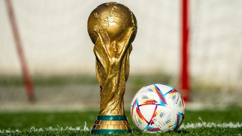 Cup World Cup có được giữ không? Lịch sử đầy biến động của biểu tượng bóng đá thế giới